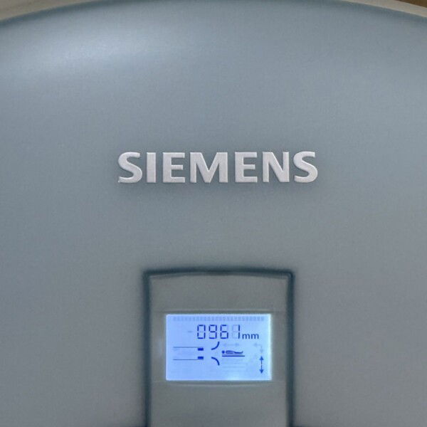 Siemens Avanto 1.5T - 2010