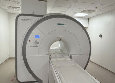 Siemens Essenza 1.5T Dot - 2015