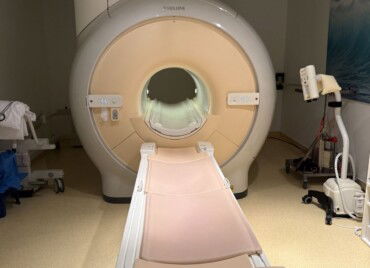 Philips Ingenia 3T - 2013