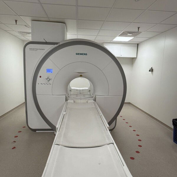 Siemens Essenza 1.5T Dot - 2015