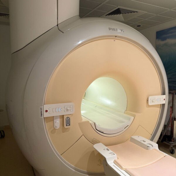 Philips Ingenia 3T - 2013