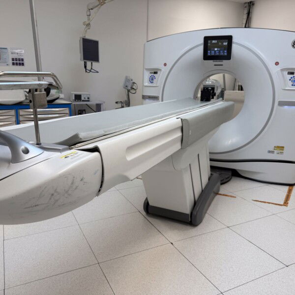 GE Revolution Frontier - 2019