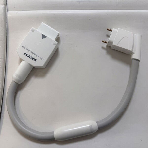 Siemens Essenza 1.5T Dot - 2015