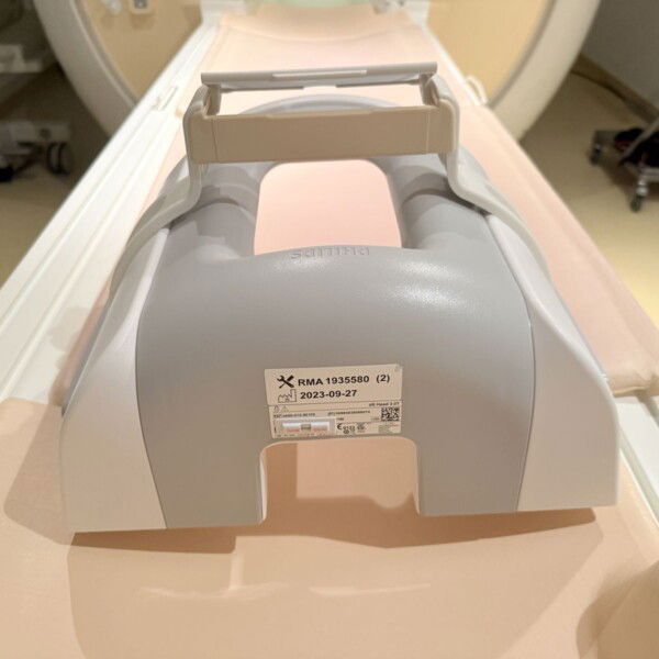 Philips Ingenia 3T - 2013