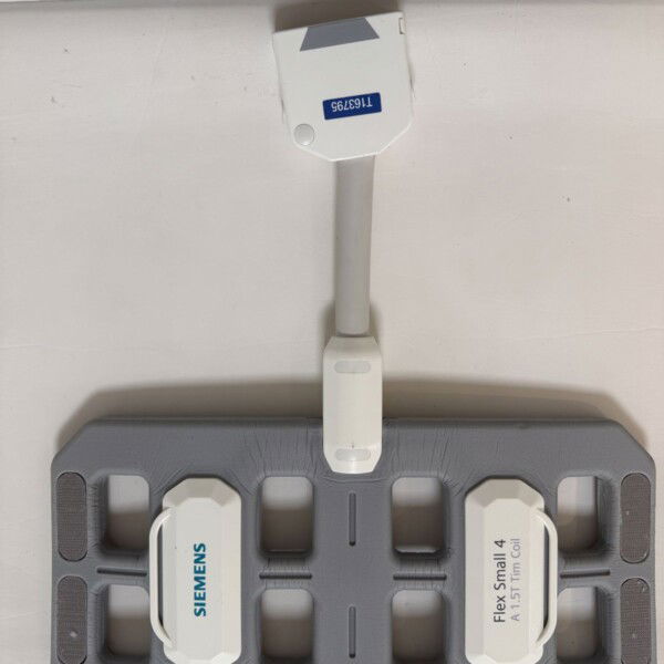 Siemens Essenza 1.5T Dot - 2015