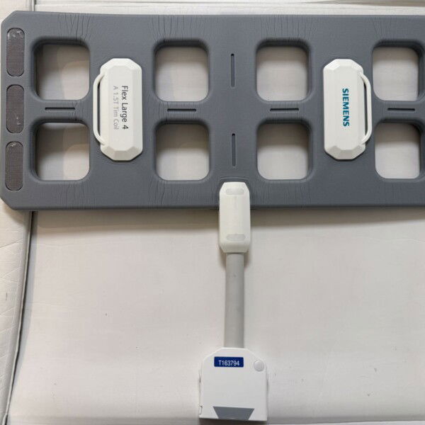 Siemens Essenza 1.5T Dot - 2015