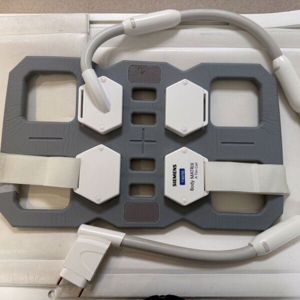 Siemens Essenza 1.5T Dot - 2015