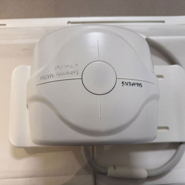 Siemens Essenza 1.5T Dot - 2015