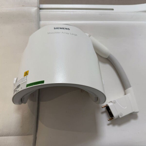 Siemens Essenza 1.5T Dot - 2015