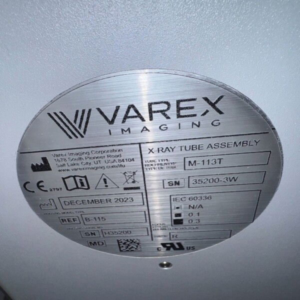 Hologic Selenia 3Dimensions - 2018