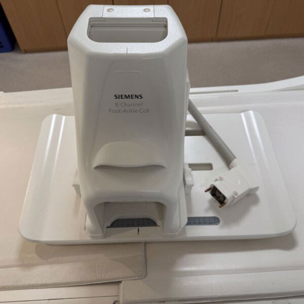 Siemens Essenza 1.5T Dot - 2015