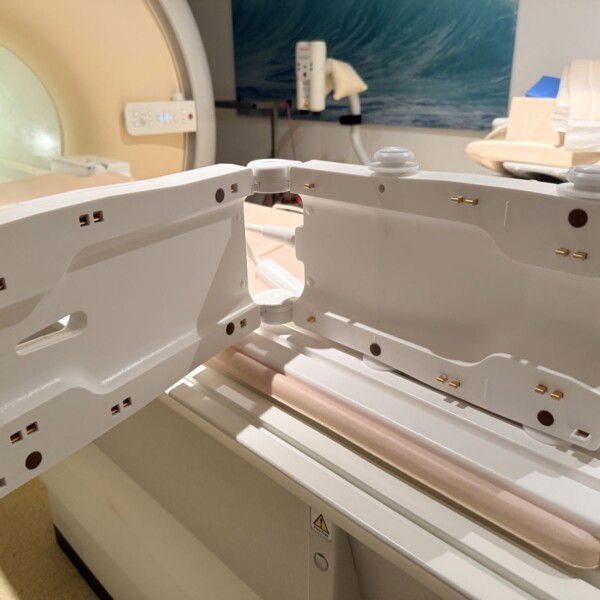 Philips Ingenia 3T - 2013