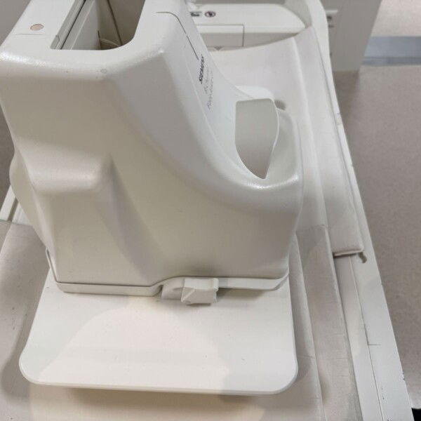 Siemens Essenza 1.5T Dot - 2015