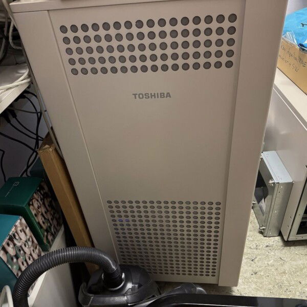 Toshiba Aquilion Prime 160 - 2013