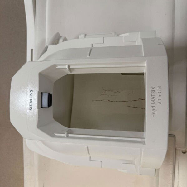 Siemens Essenza 1.5T Dot - 2015