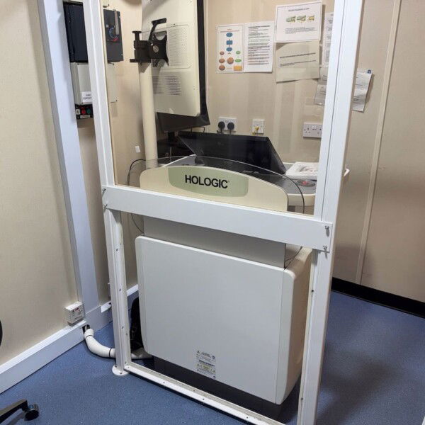 Hologic Selenia 3Dimensions - 2018