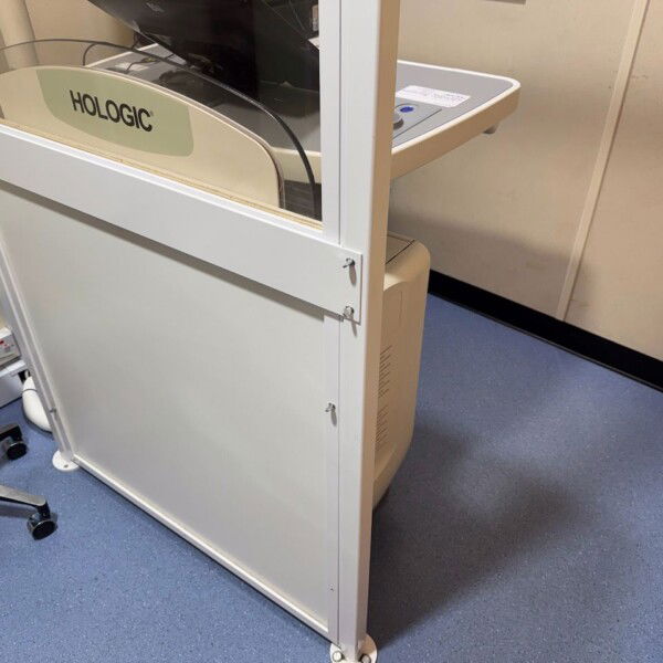 Hologic Selenia 3Dimensions - 2018