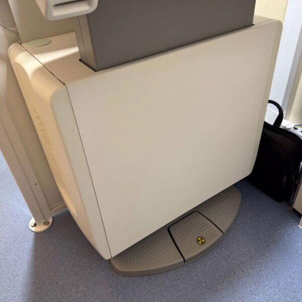 Hologic Selenia 3Dimensions - 2018