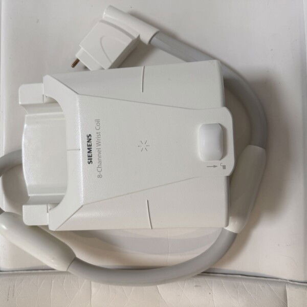 Siemens Essenza 1.5T Dot - 2015