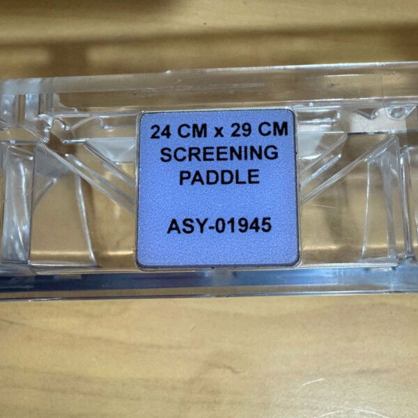 Hologic Selenia 3Dimensions - 2018