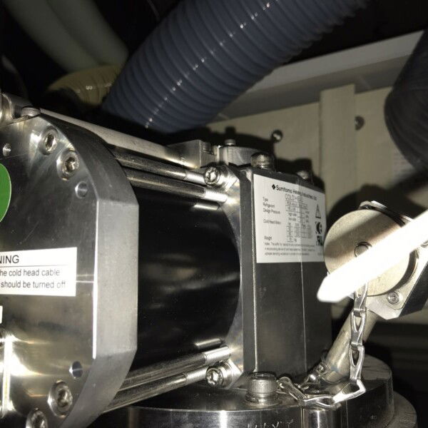 Philips Ingenia 3T - 2013