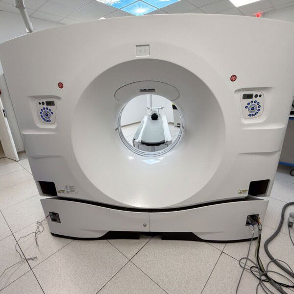 GE Revolution Frontier - 2019