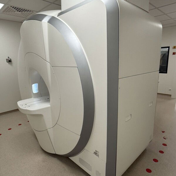 Siemens Essenza 1.5T Dot - 2015