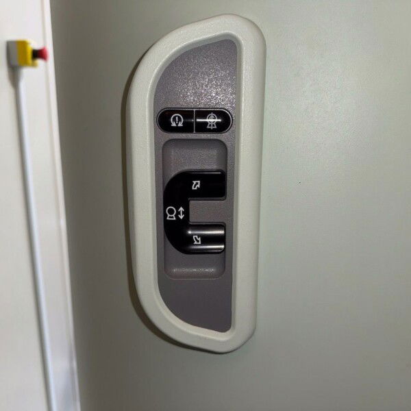 Hologic Selenia 3Dimensions - 2018