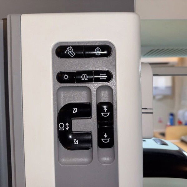 Hologic Selenia 3Dimensions - 2018