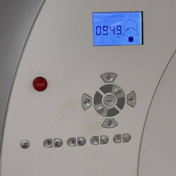 Siemens Essenza 1.5T Dot - 2015