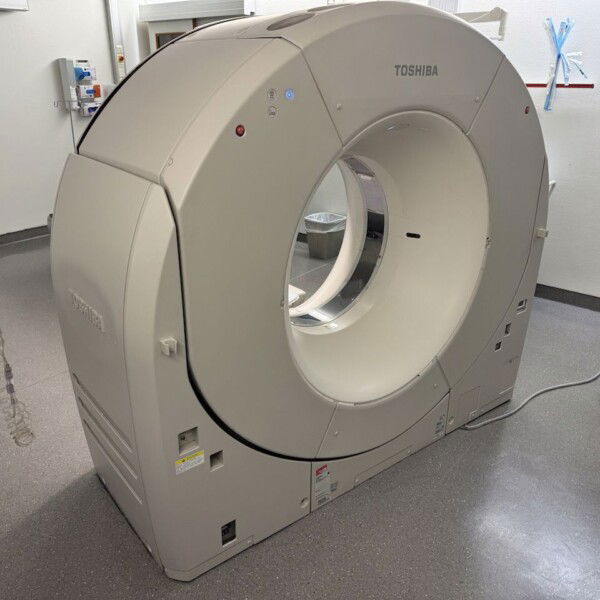 Toshiba Aquilion Prime 160 - 2013