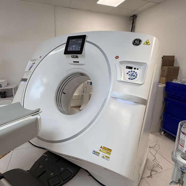 GE Revolution Frontier - 2019