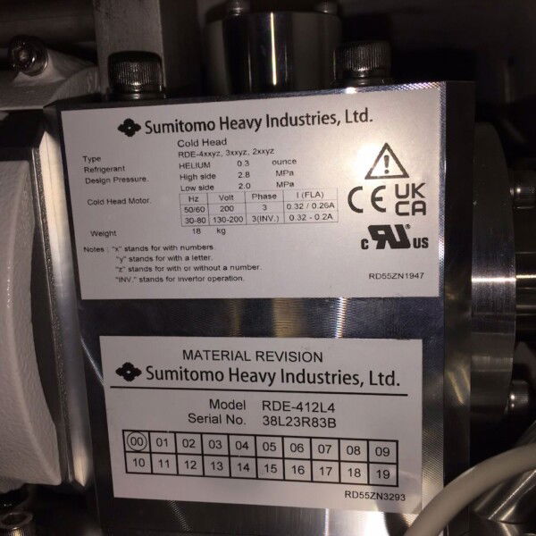 Siemens Amira 1.5T - 2015