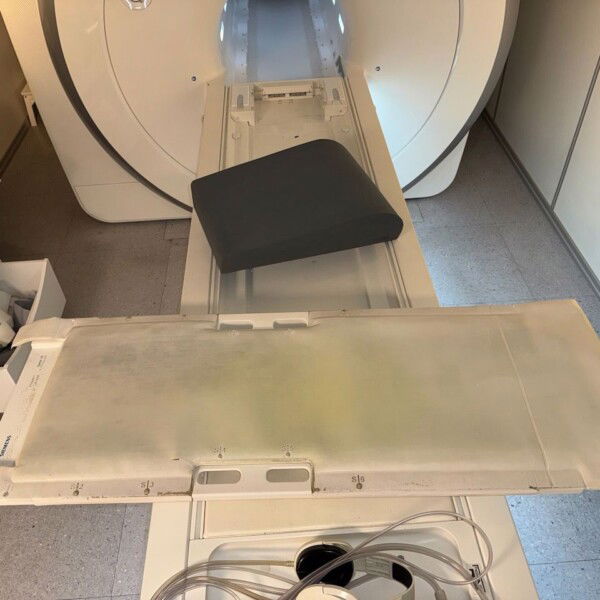 Siemens Amira 1.5T - 2015