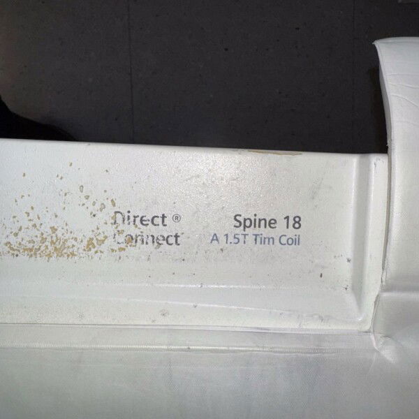 Siemens Amira 1.5T - 2015