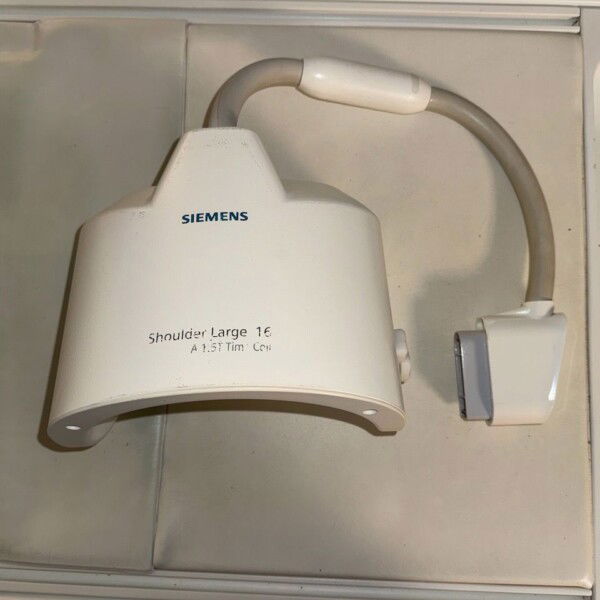 Siemens Amira 1.5T - 2015