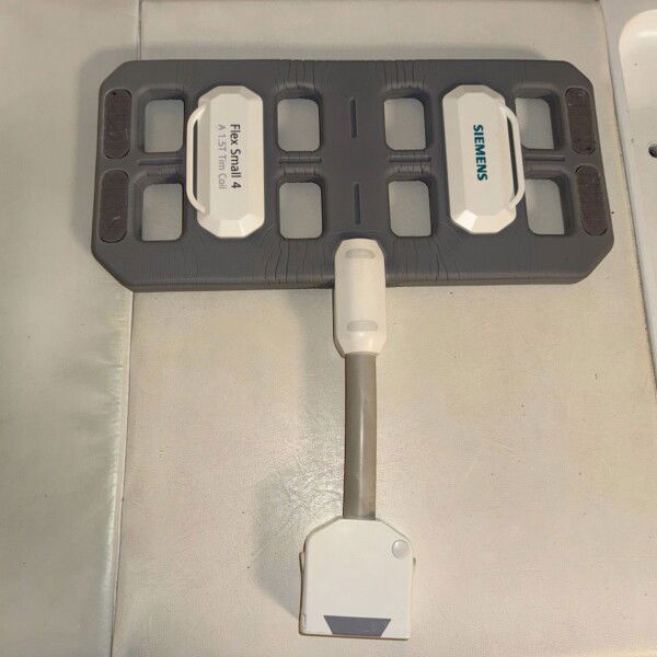 Siemens Amira 1.5T - 2015