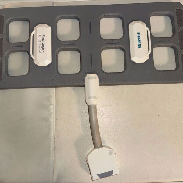 Siemens Amira 1.5T - 2015