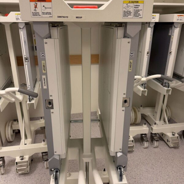 GE Discovery NM/CT 670 - 2012