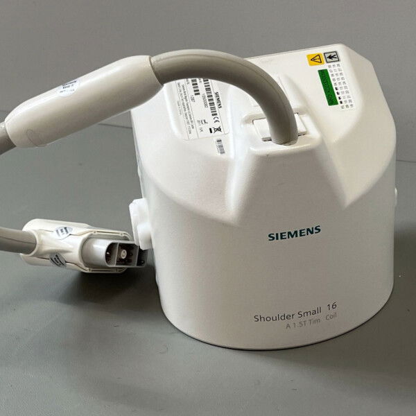 10500082 Siemens Shoulder Small 16 - 2011